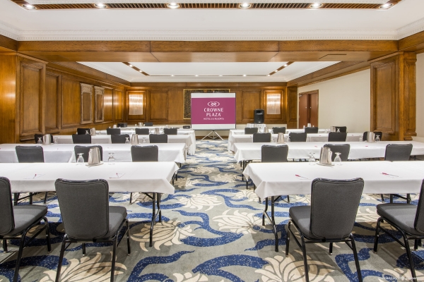 Hotel Crowne Plaza GATINEAU-OTTAWA